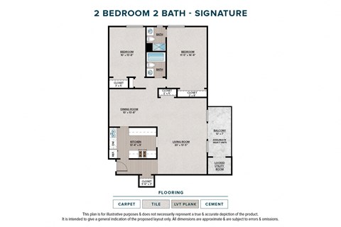 1401 Pershing Boulevard 1-2 Beds Apartment for Rent - Photo Gallery 41